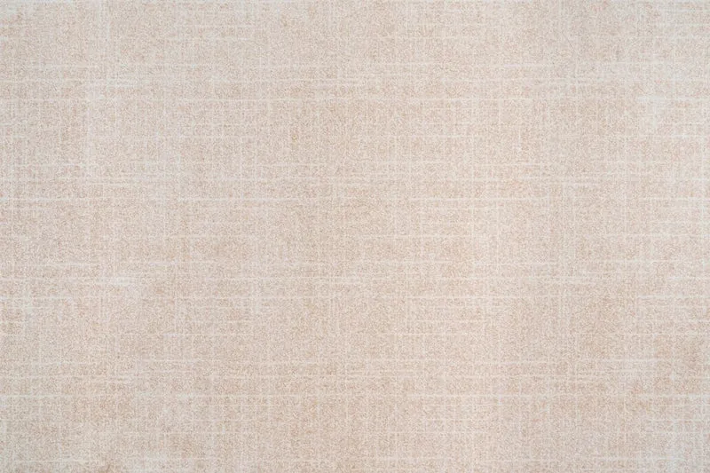 Tapis beige à motifs écru 200 x 290 cm SOLANN