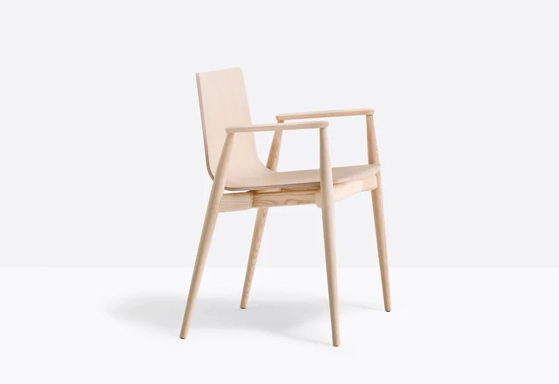 Chaise Pedrali - Malmö 395