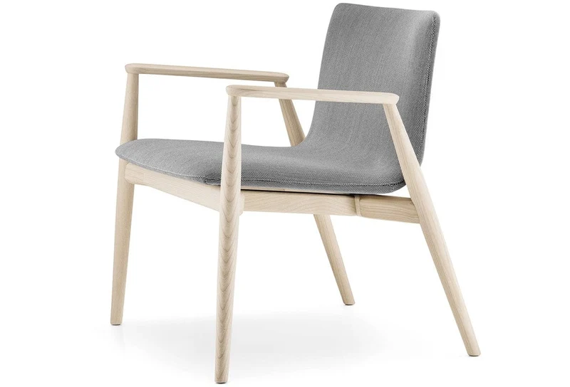 Fauteuil Pedrali - Malmö 296