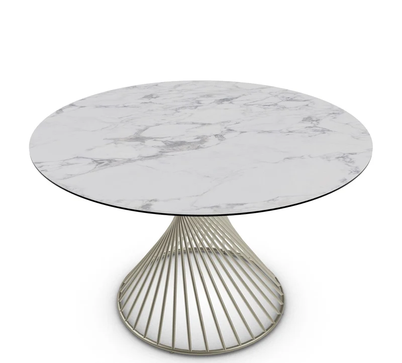 Table ronde Calligaris - Vortex CS4108