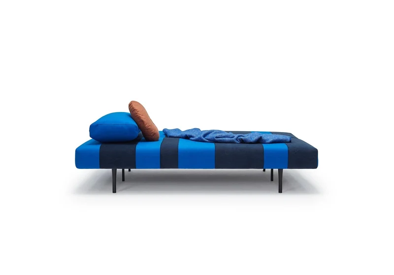 Canapé-lit Innovation Living - Conlix Patchwork