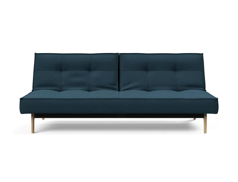 Canapé-lit Innovation Living - Splitback Eik Oak