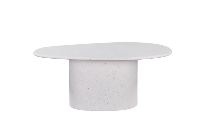 Table à manger, 180,1x119,8xH75CM - HEDDA