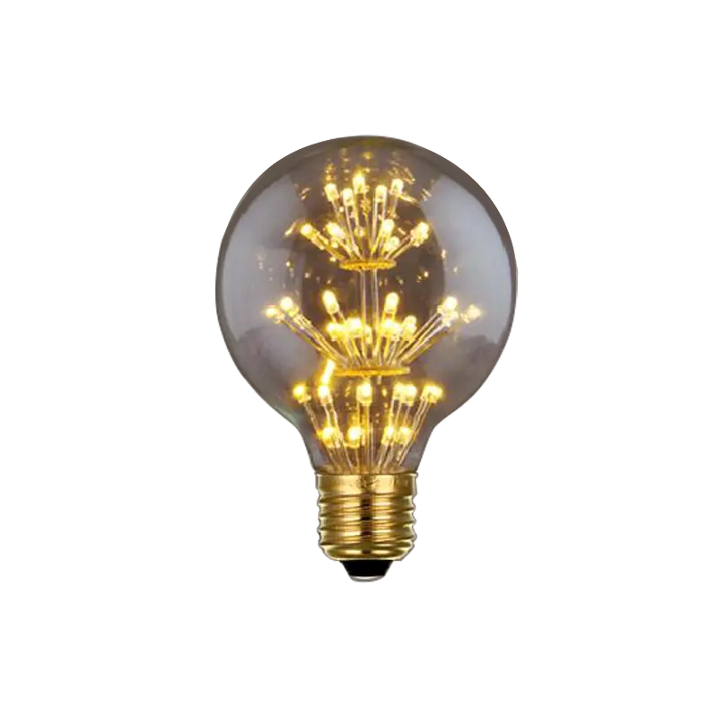 Bombilla LED Argos