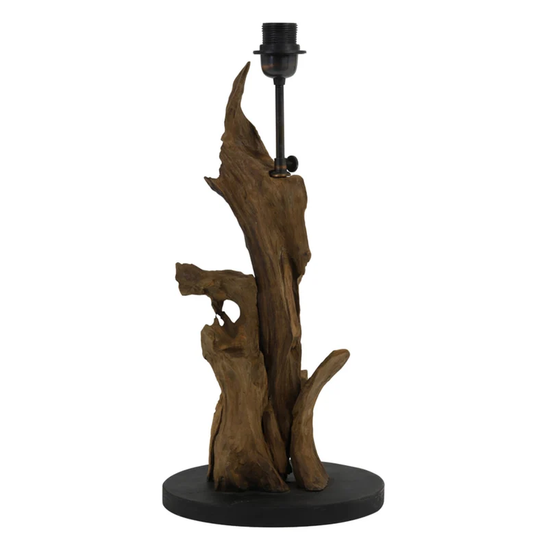Pied de lampe IKA