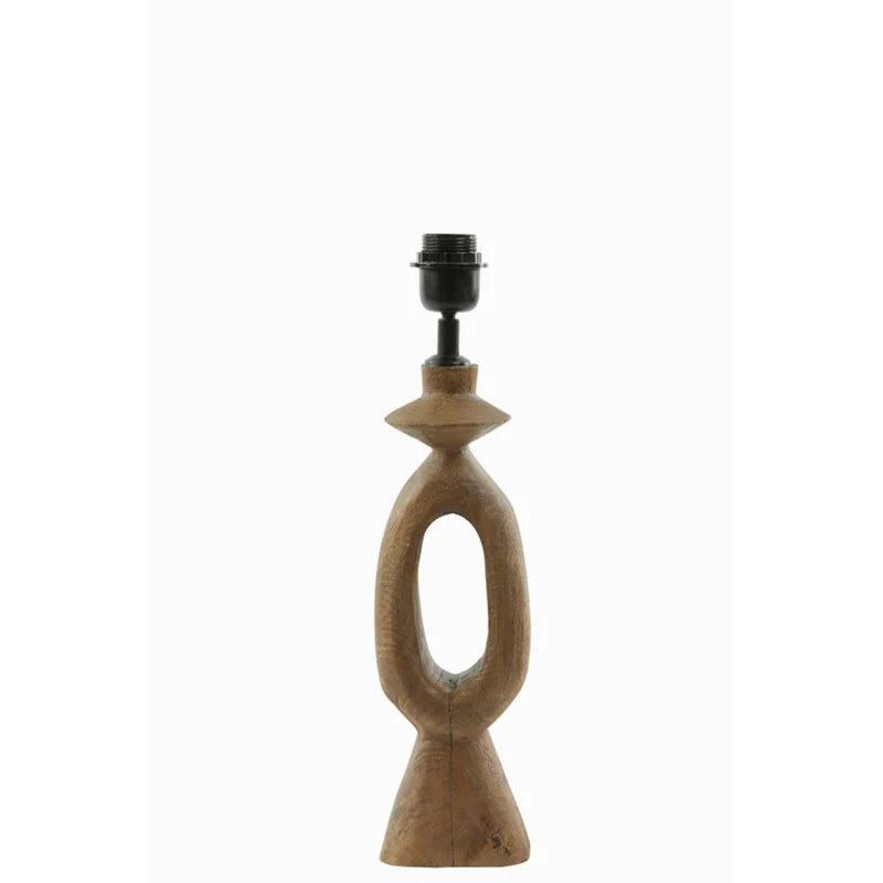 Pied de lampe DJA