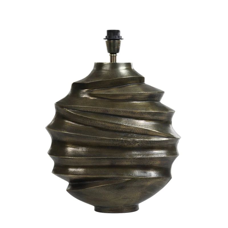 Pied de lampe SHA