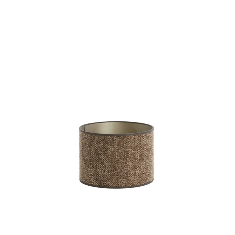 Abat-jour Tweed 25