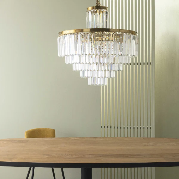 Lustre FUL