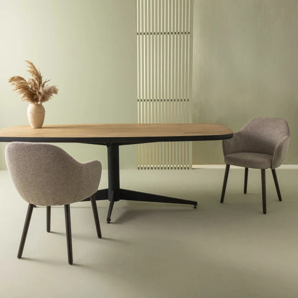 Fauteuil bridge ERN