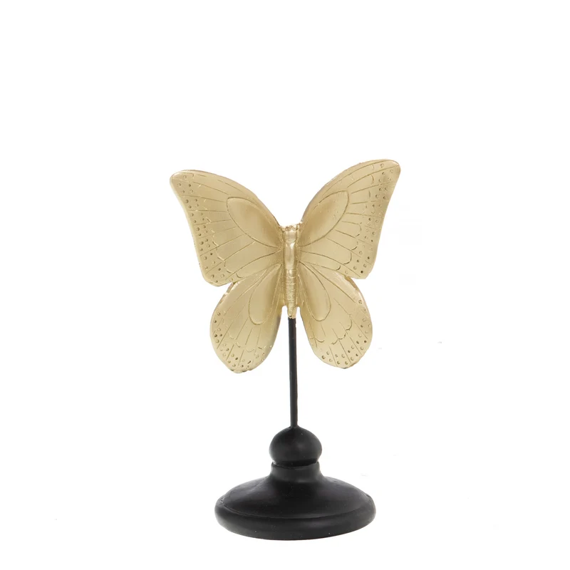 Papillon à poser