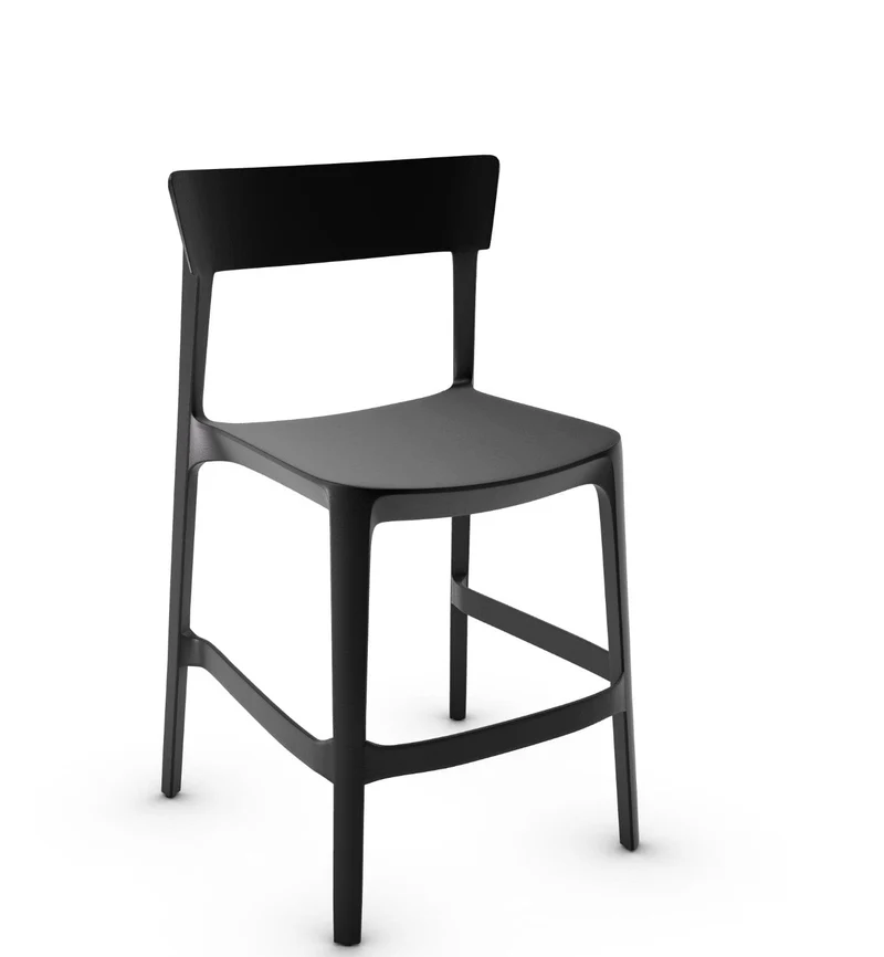 Chaise Calligaris - Skin CS1843