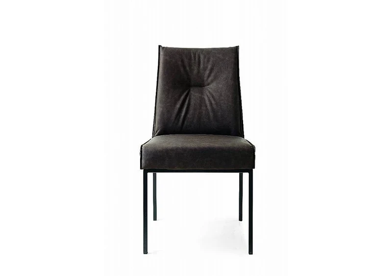 Chaise Calligaris - Romy (Pieds en métal) CS1908