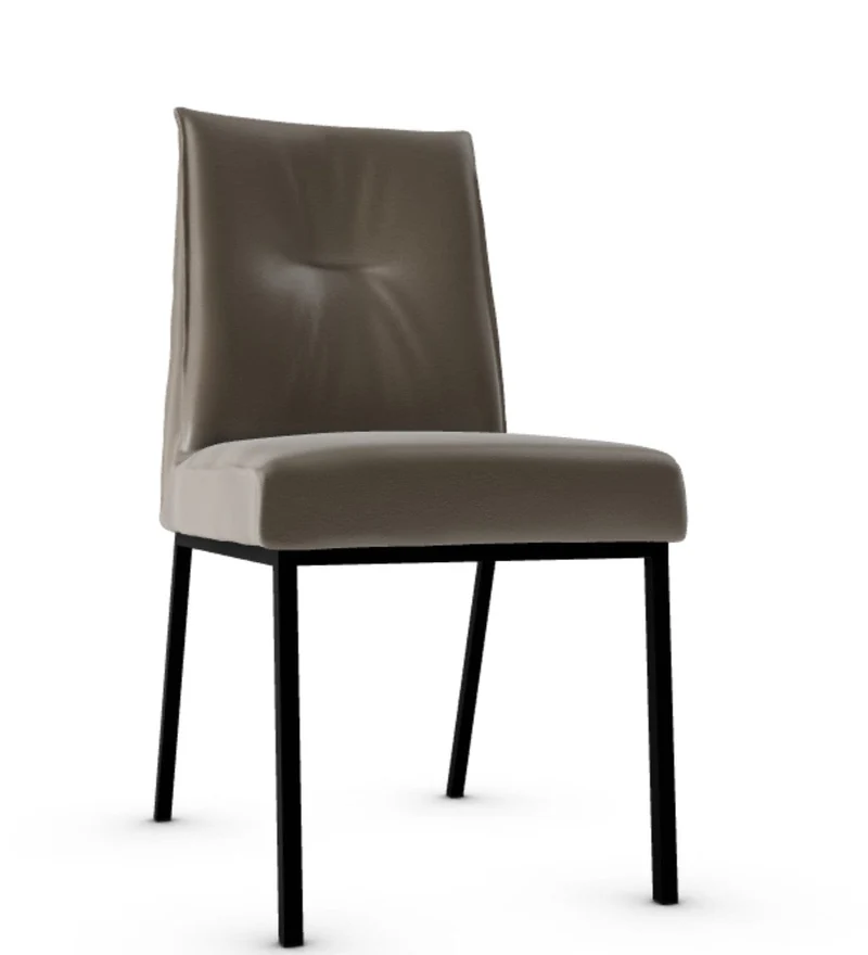 Chaise Calligaris - Romy (Pieds en métal) CS1908