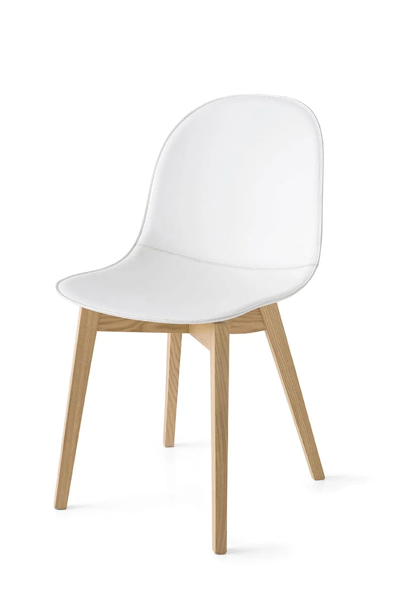 Chaise Connubia- Academy (Frêne) CB1665