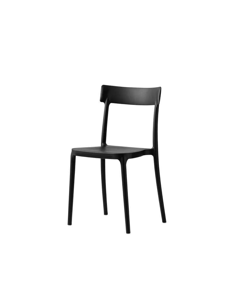 Chaise Connubia- Argo CB1523
