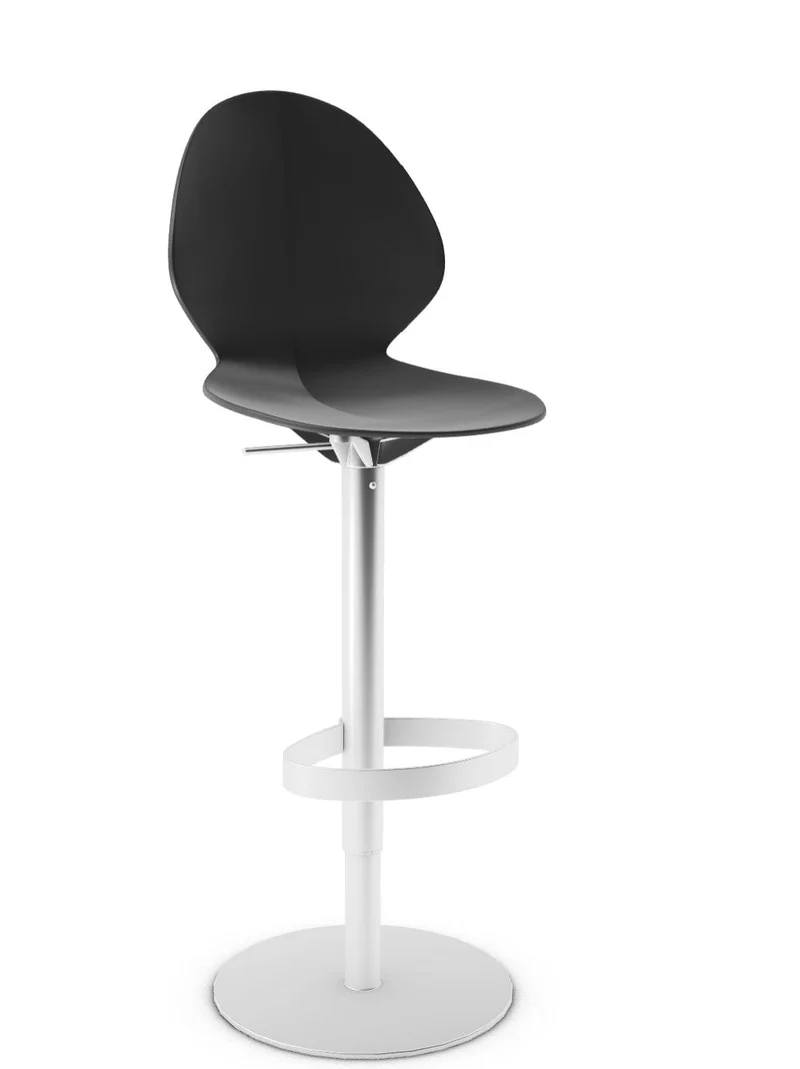 Tabouret Calligaris - Basil (Base pivotante) CS1356