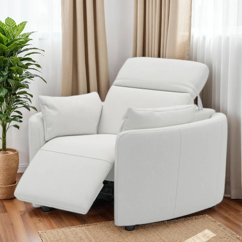 Simba Fauteuil RELAX électrique 112/136x117xH103CM
