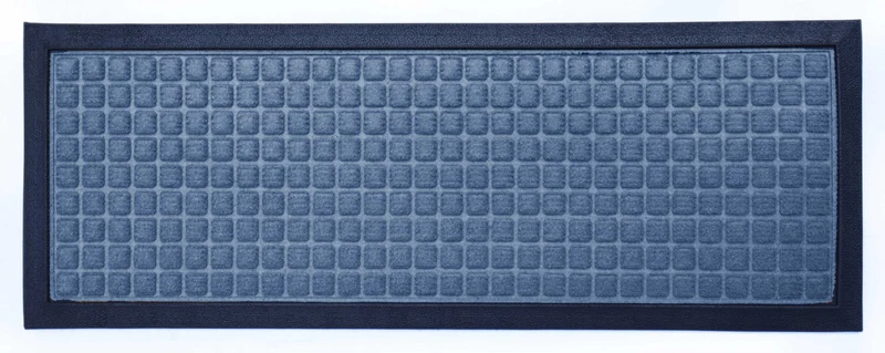 Tapis d’entrée Paillasson, 25x75CM