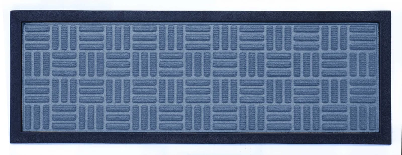 Tapis d’entrée Paillasson, 25x75CM