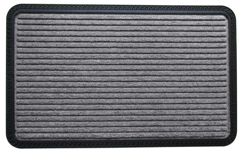 Tapis d’entrée Paillasson, 40x60CM