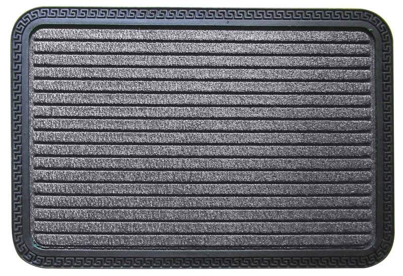 Tapis d’entrée Paillasson, 45x75CM