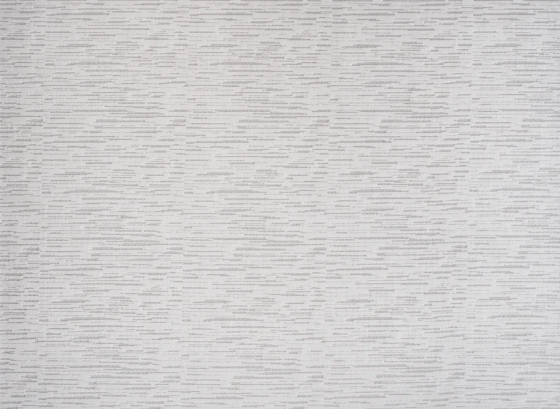 Tapis gris à motifs 160 x 230 cm BRIDGE