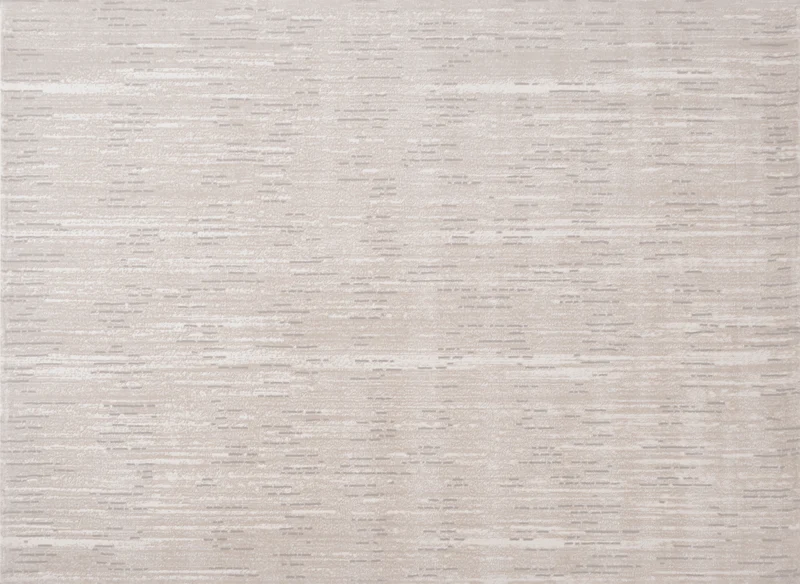 Tapis beige à motifs 160 x 230 cm SEYA