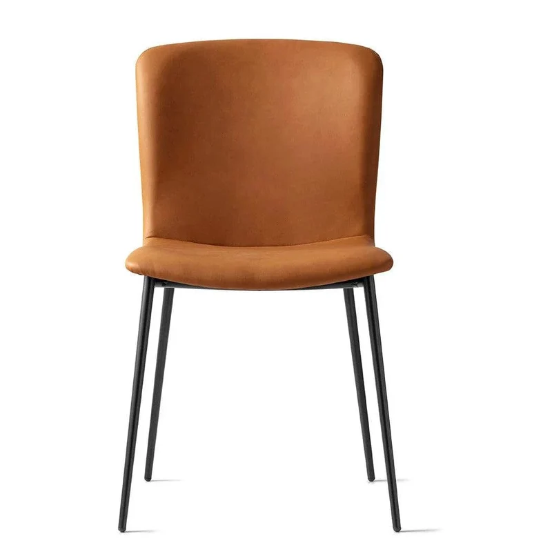 Chaise Calligaris - Love (Pieds en métal) CS1885