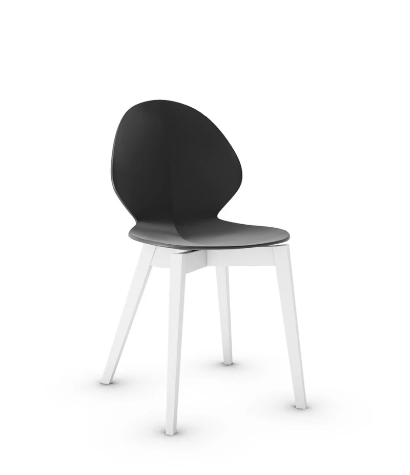 Chaise Calligaris - Basil Wood (CS1348)