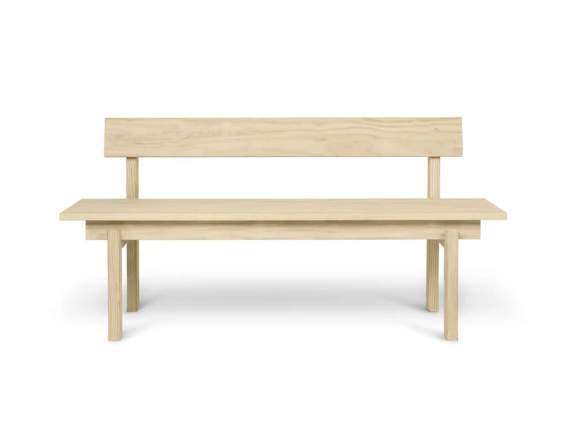 Banc Ferm Living - Peka