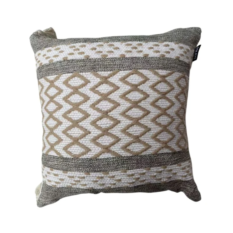 Coussin décoratif, 45x45CM