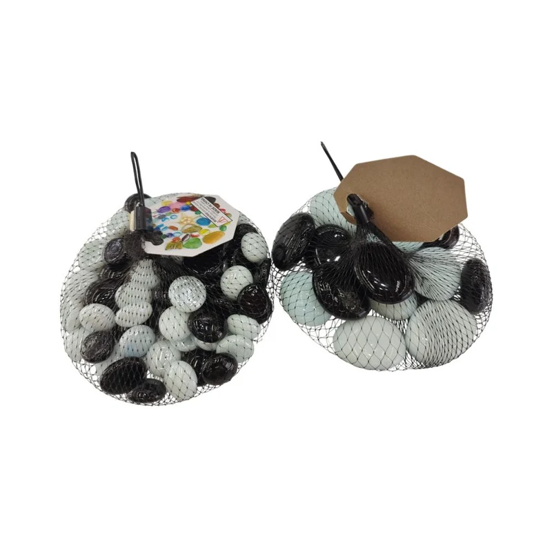 Pierres décoratives, 250G