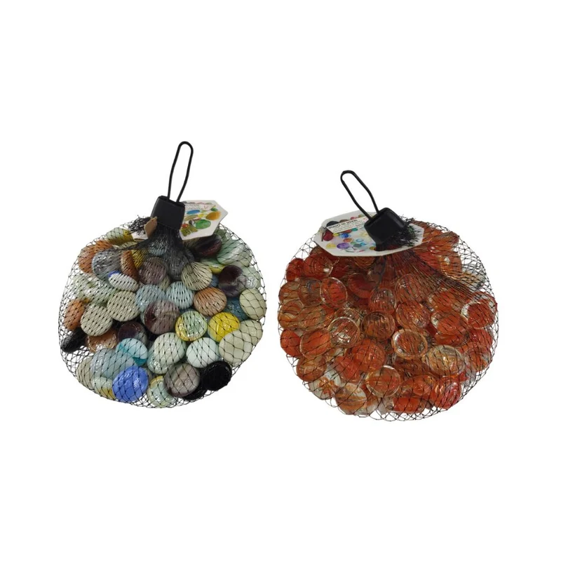 Pierres décoratives, 250G
