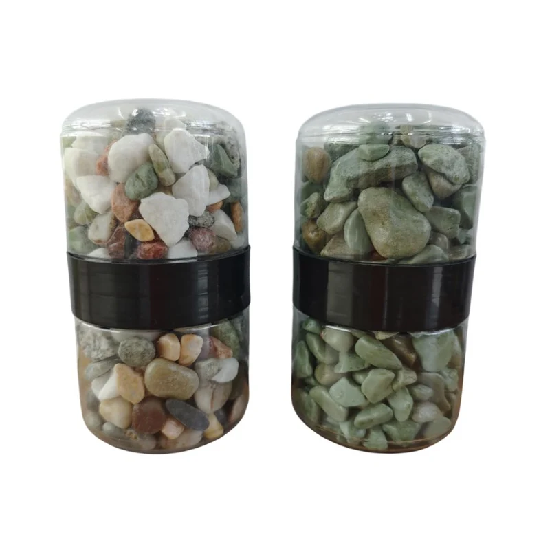 Pierres décoratives, 900G