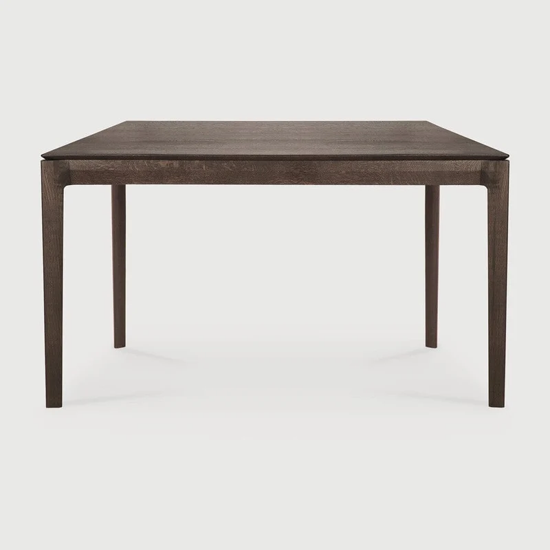 Ethnicraft Table Bok (Chêne Brun)