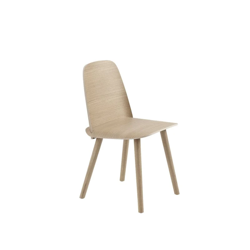 Chaise Muuto - Nerd