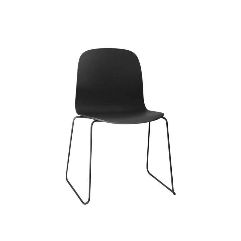 Chaise Muuto - Visu Sled base