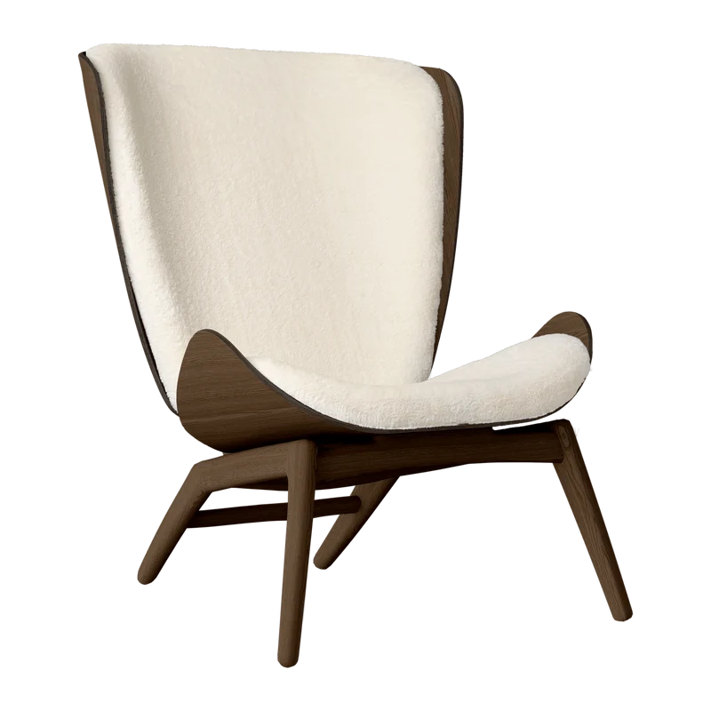 Fauteuil Umage - The reader