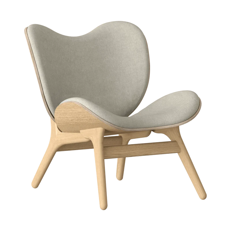 Fauteuil Umage - A conversation piece Low