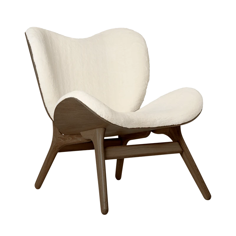Fauteuil Umage - A conversation piece Low