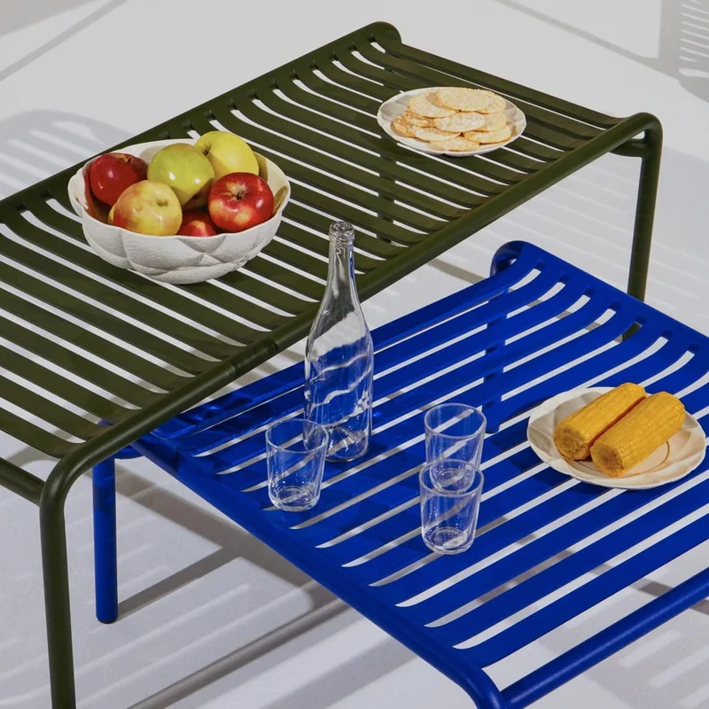 Table basse Petite Friture - Week-end (60 cm de largeur)