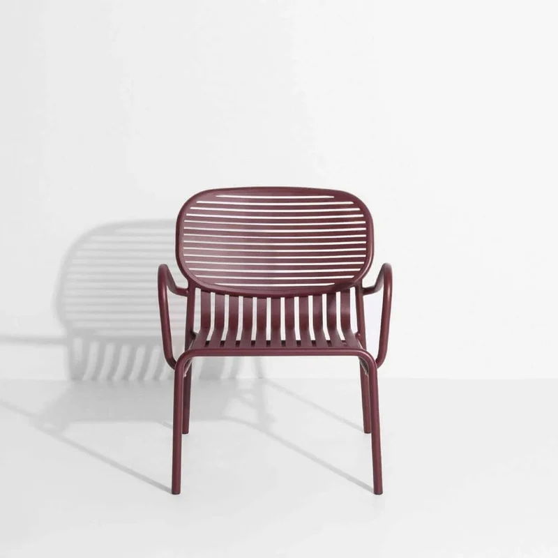 Fauteuil Petite Friture - Week-end