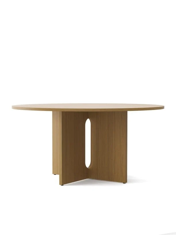 Table Menu - Androgyne Stone