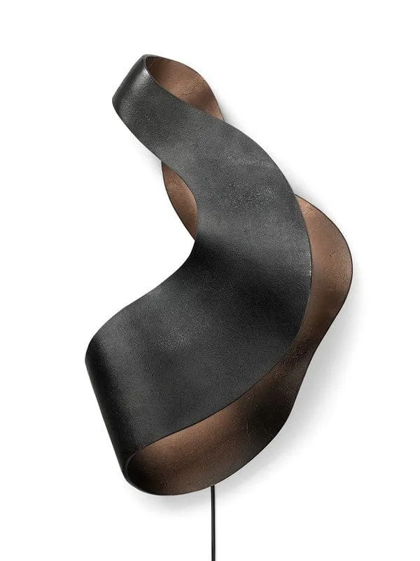 Applique murale Ferm Living - Oyster