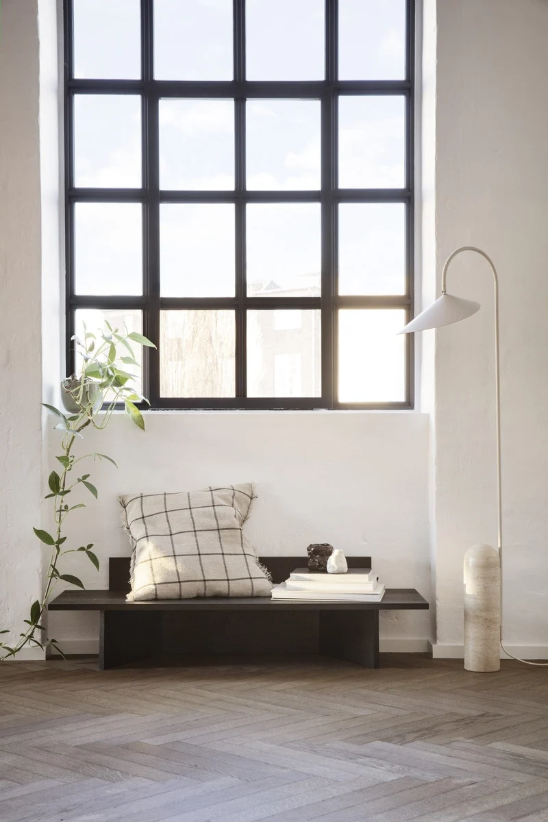 Banc Ferm Living - Oblique
