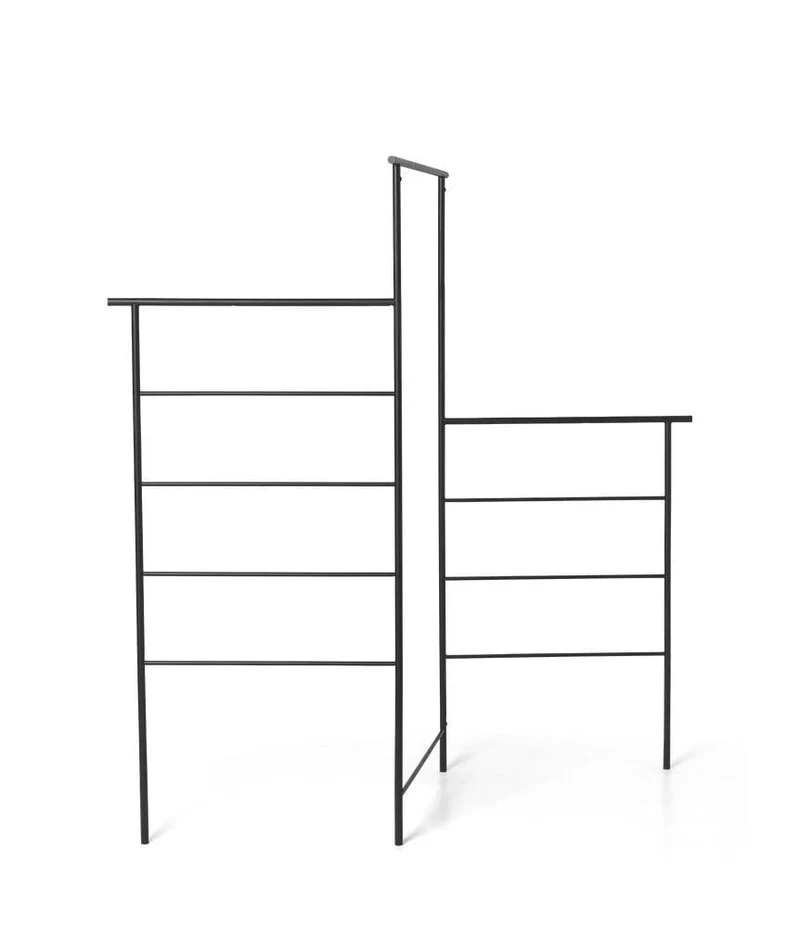 Porte serviette Ferm Living - Dora (60 cm de largeur)