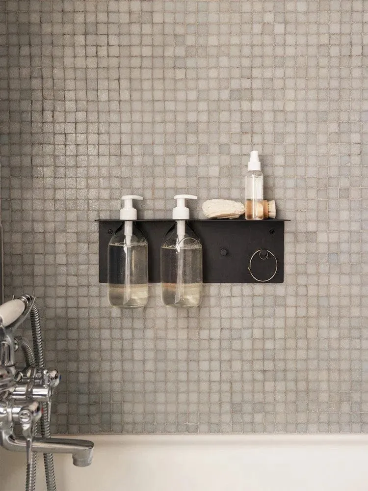 Etagere de douche Ferm Living - Dora