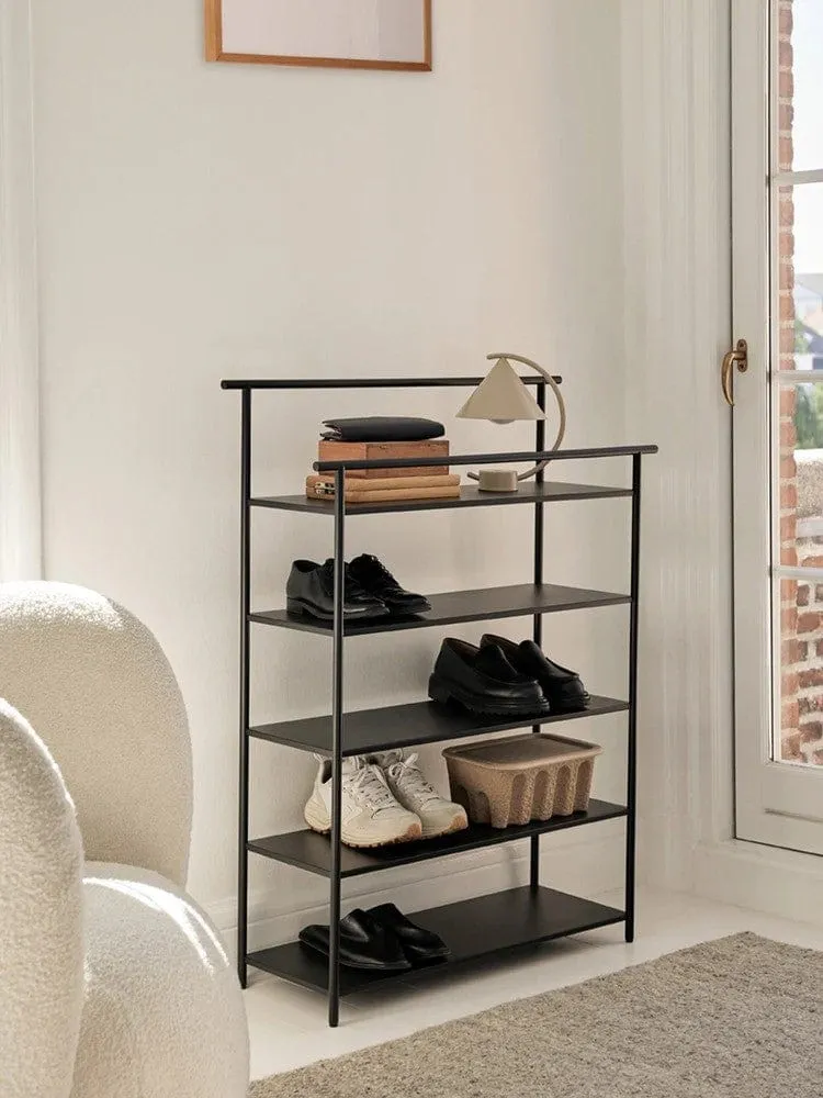 Etagere Ferm Living - Dora(82 cm de largeur)