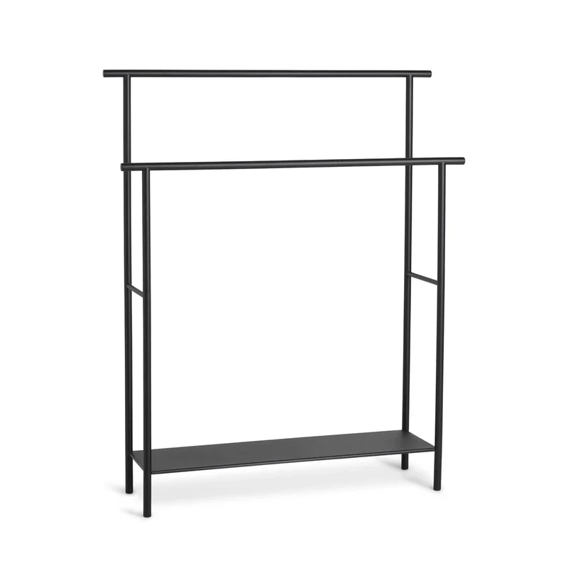 Porte serviette Ferm Living - Dora (72 cm de largeur)